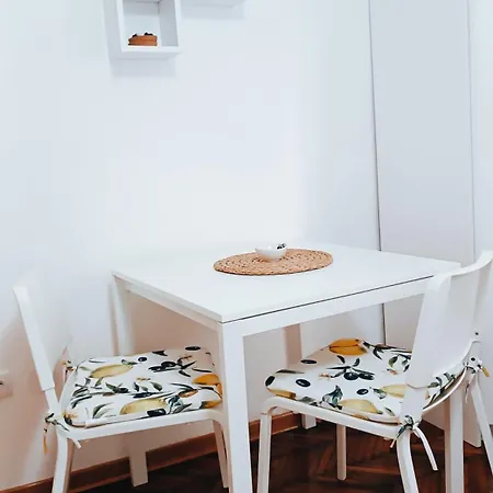 Lily Vuk Apartment Belgrade Exterior photo