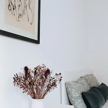 Lily Vuk Apartment Belgrade Exterior photo