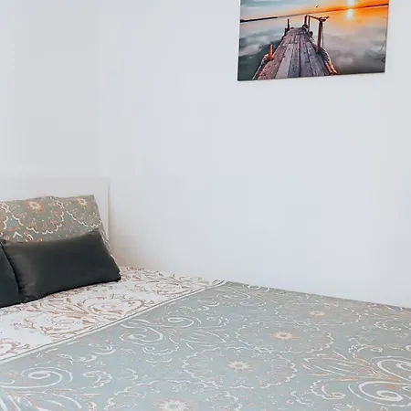 Lily Vuk Apartment Belgrade Exterior photo