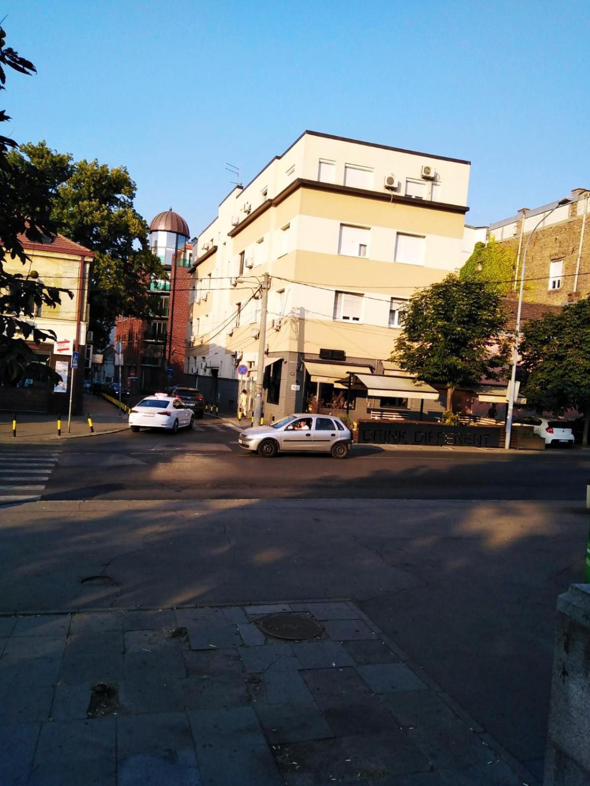 Apartment Lily Vuk Belgrade