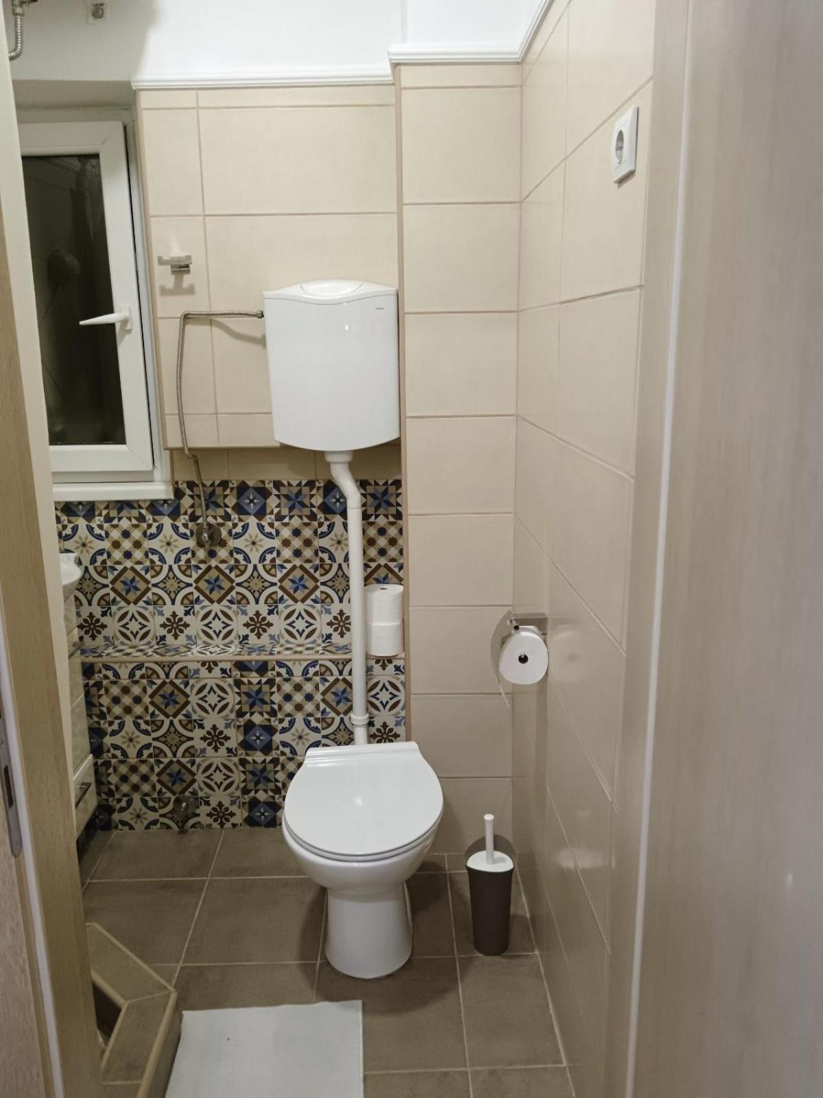 Lily Vuk Apartment Belgrade