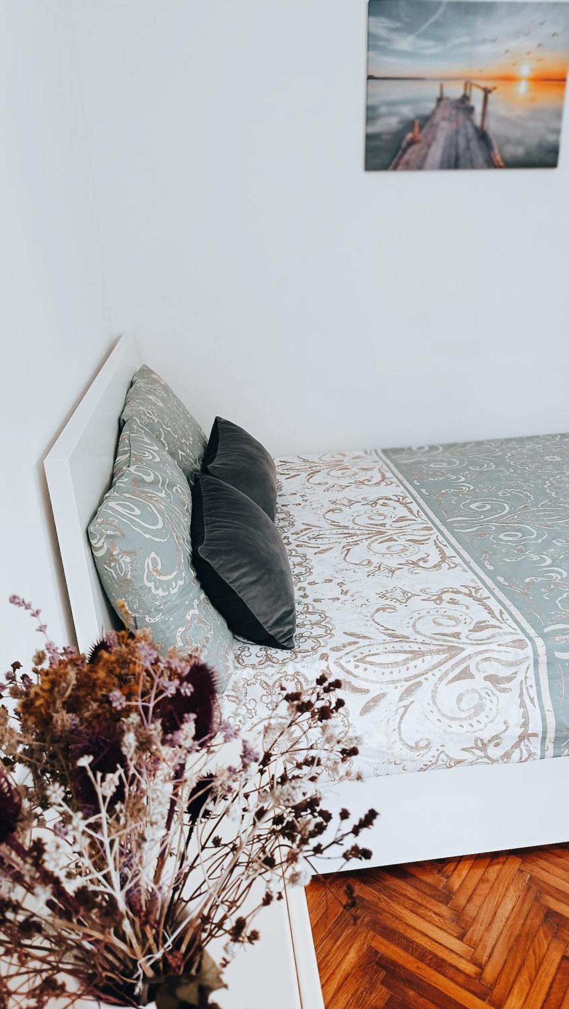 Lily Vuk Apartment Belgrade