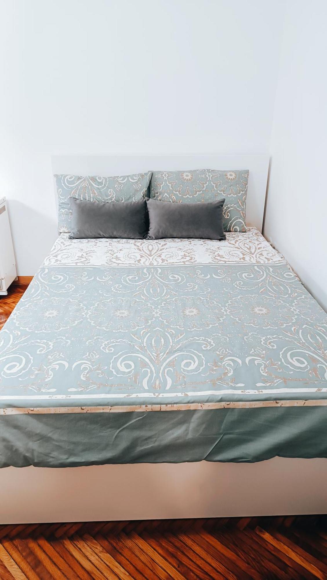 Lily Vuk Apartman *