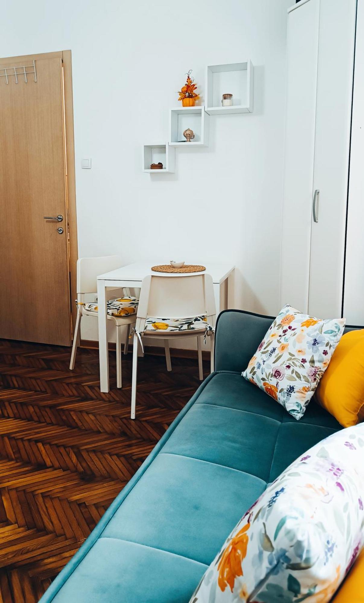 Apartment Lily Vuk Belgrade